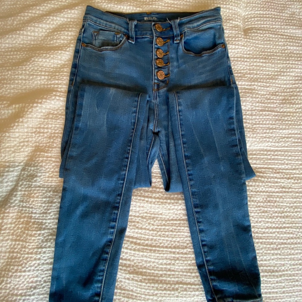 BDG Jeans, size 25, great condition